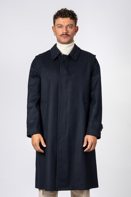 Lodenfrey Blu Uomo