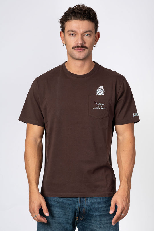 Saint Barth Moro Uomo