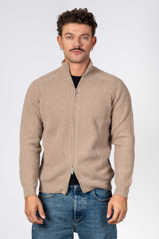 Masq Cammello Uomo