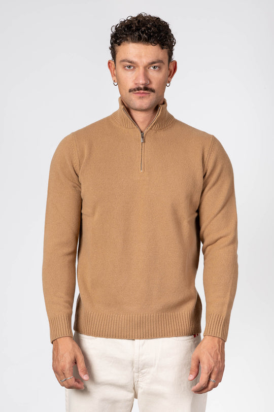 Masq Cammello Uomo