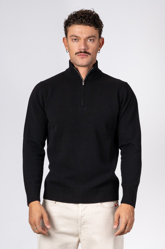 Masq Nero Uomo
