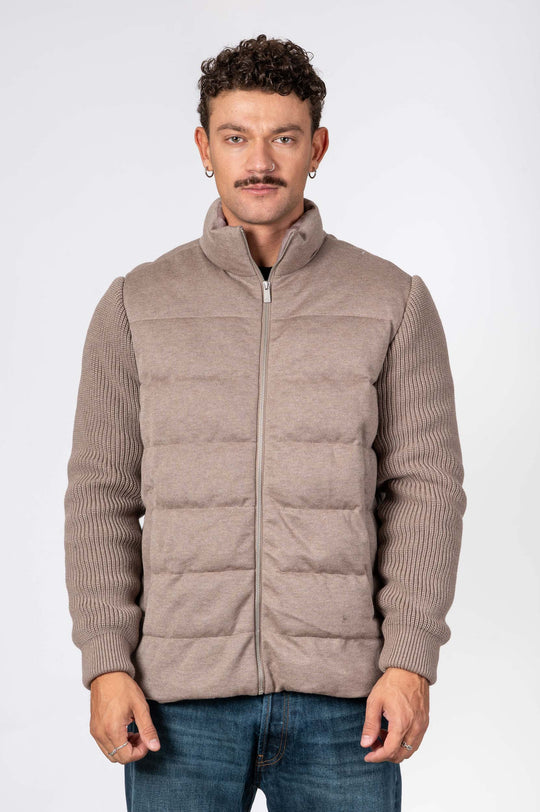 Unity Beige Uomo