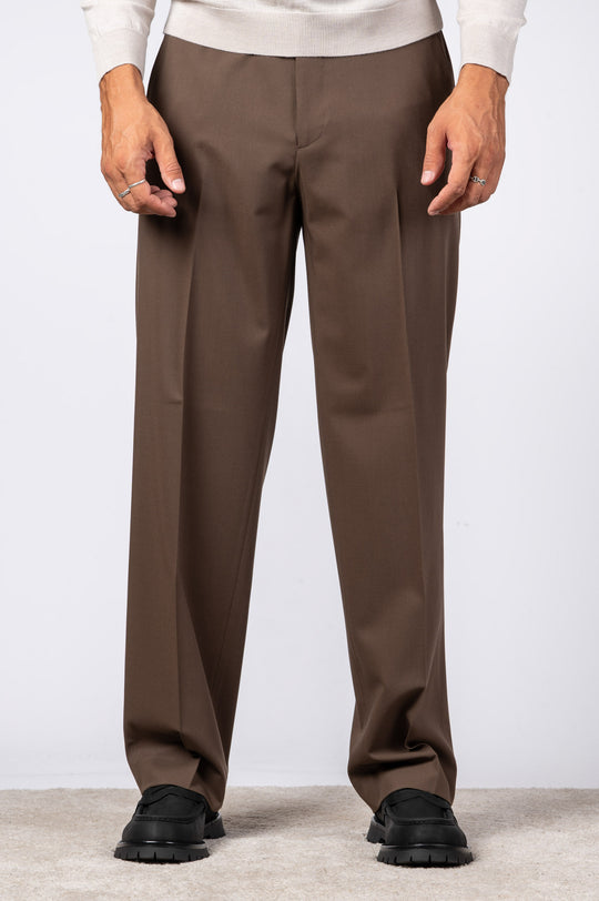 Outfit Moro Uomo