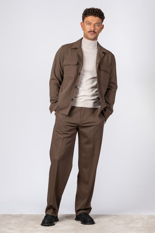 Outfit Moro Uomo