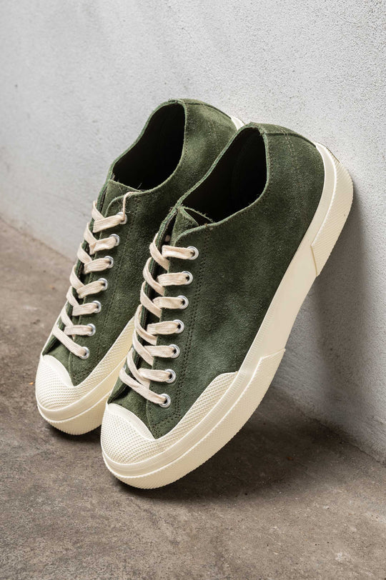 Superga Militare Uomo
