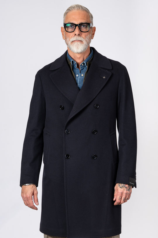 Tagliatore Blu Uomo