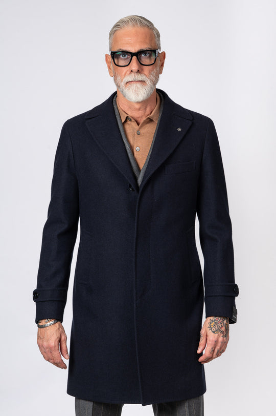 Tagliatore Blu Uomo