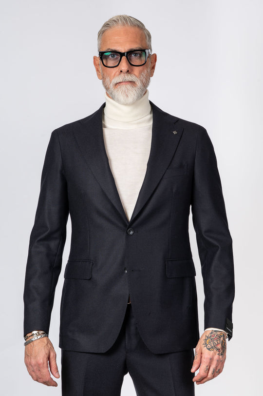 Tagliatore Blu Uomo