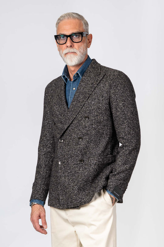 Tagliatore Moro Uomo