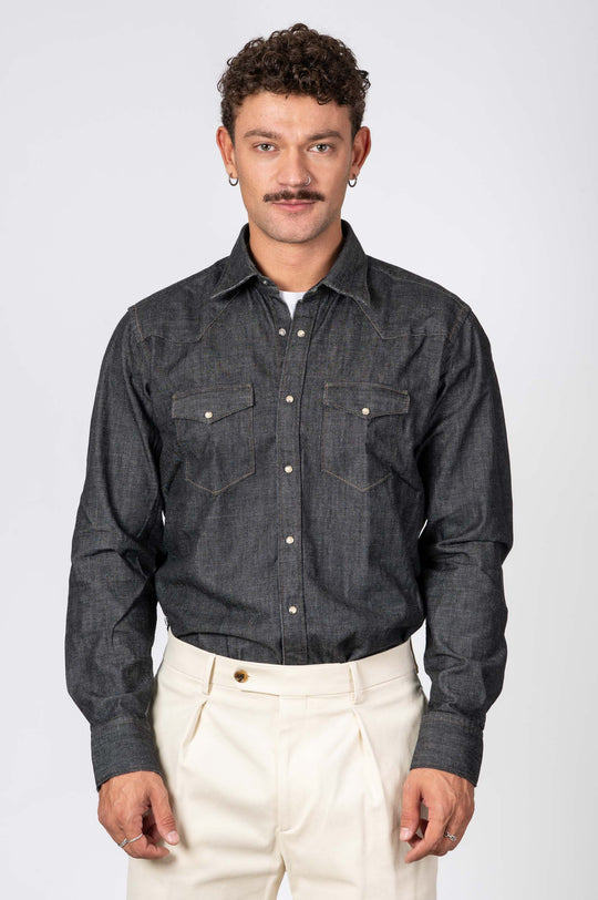Tar Nero Uomo