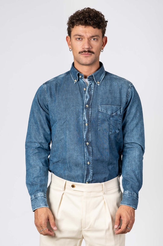Tar Denim Uomo
