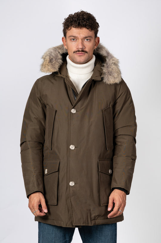 Woolrich Militare Uomo
