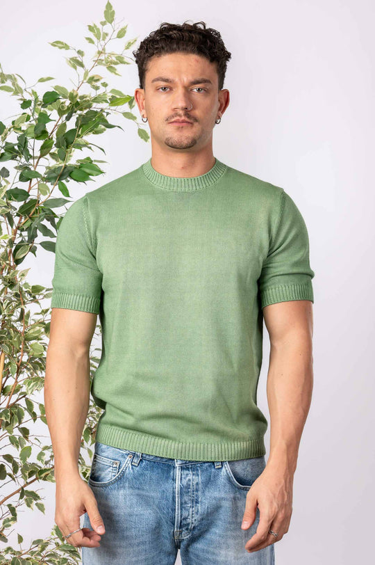 Masq Verde Uomo