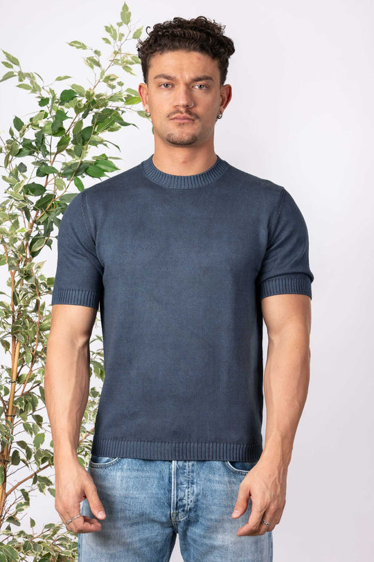 Masq Blu Uomo