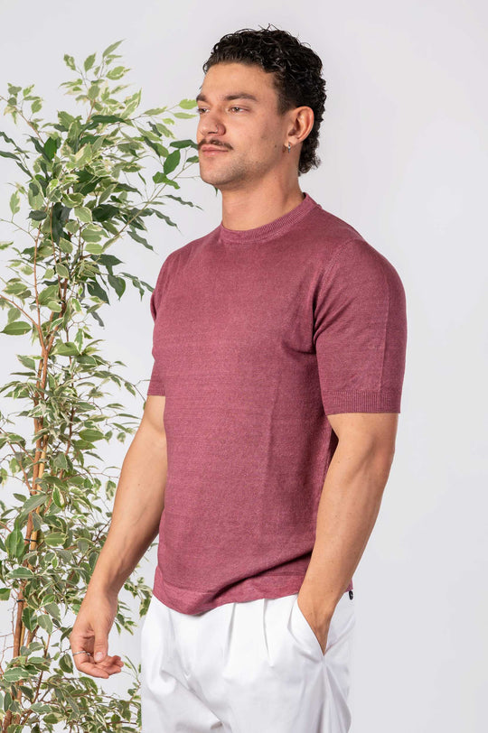 Masq Bordeaux Uomo