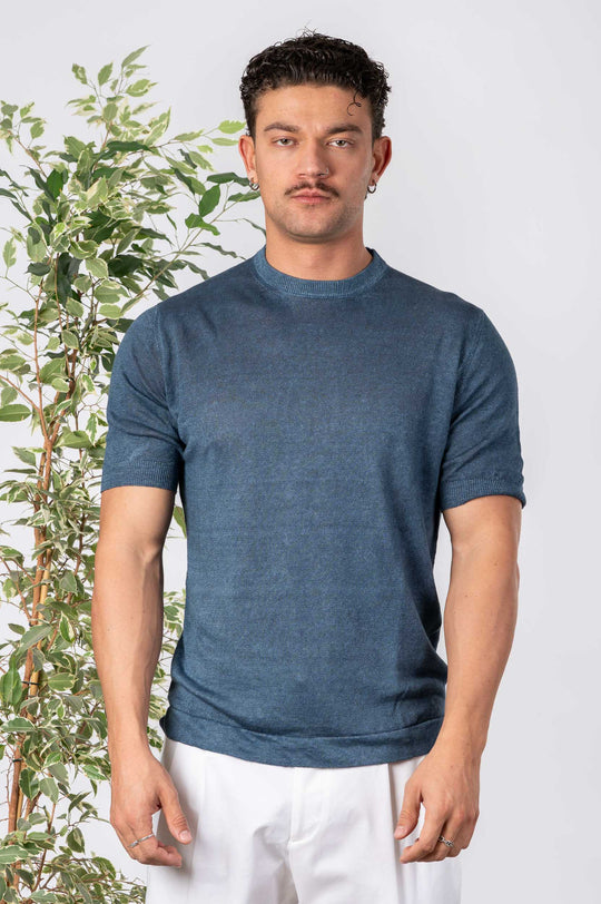 Masq Blu Uomo