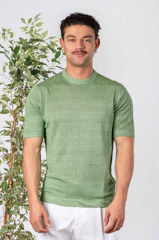 Masq Verde Uomo