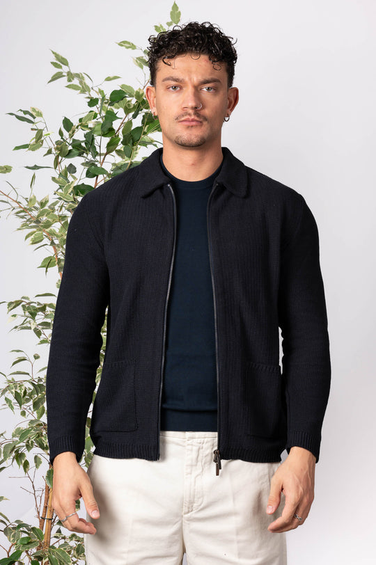 Officina 36 Blu Uomo