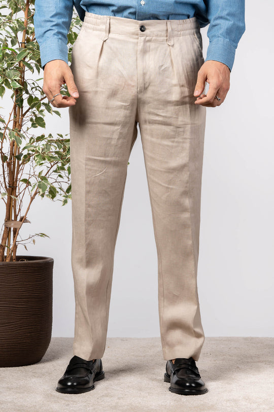 Officina 36 Beige Uomo