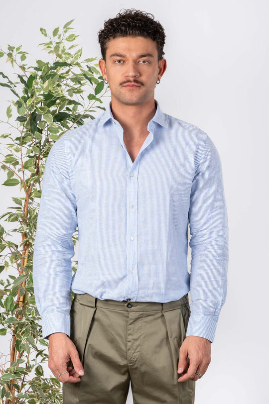 Alley Docks Bianco/azzurro Uomo