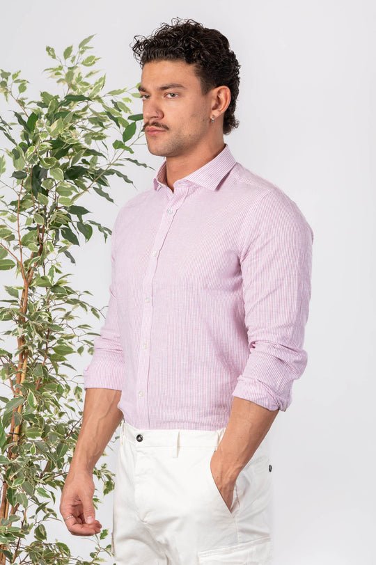 Alley Docks Bianco/rosa Uomo