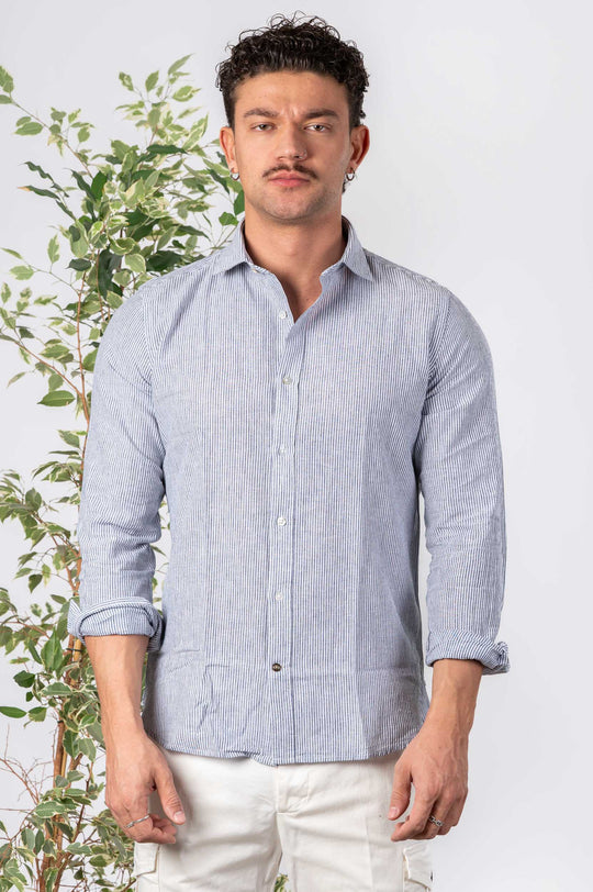 Alley Docks Bianco/blu Uomo