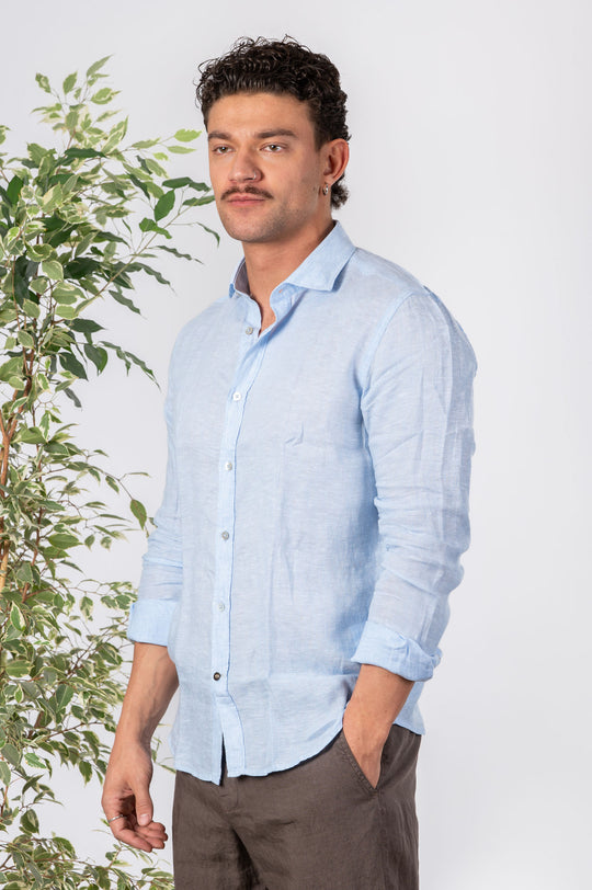 Alley Docks Azzurro Uomo