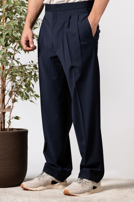 Be Able Blu Uomo