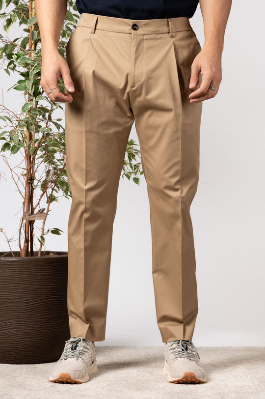 Be Able Beige Uomo