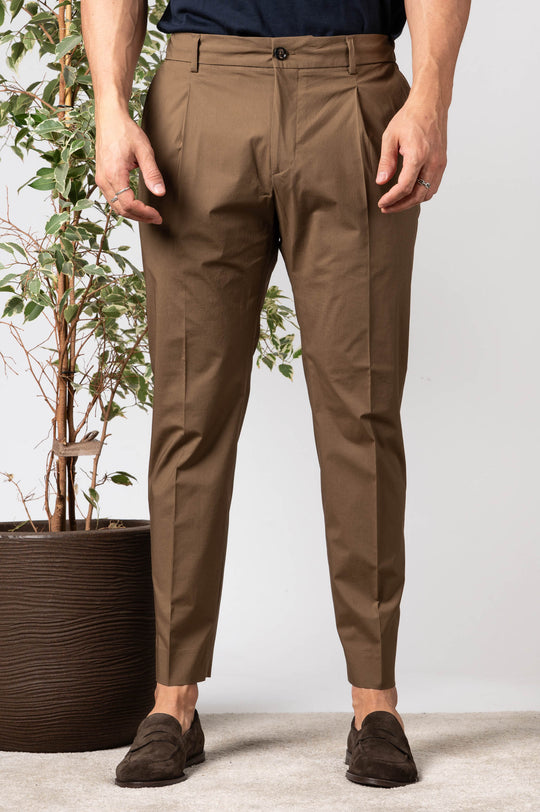 Be Able Tabacco Uomo