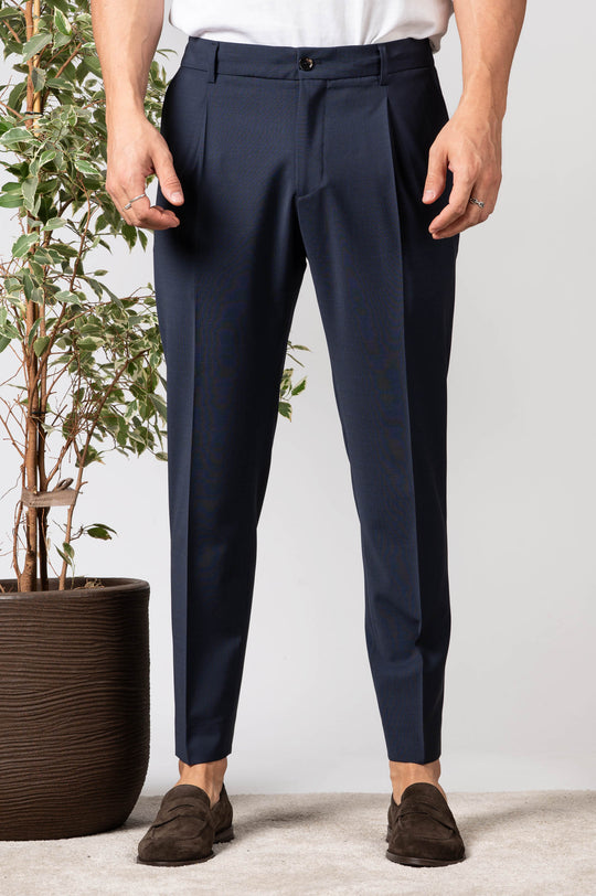 Be Able Blu Scuro Uomo