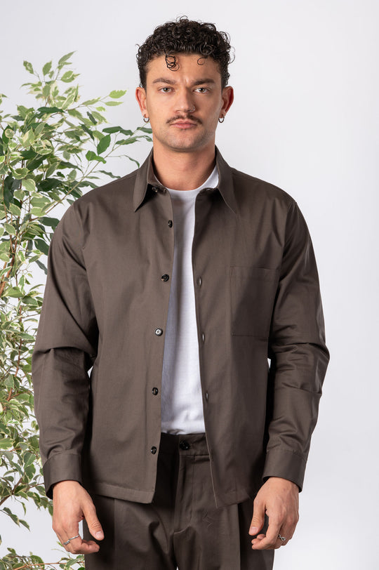 Be Able Marrone Uomo