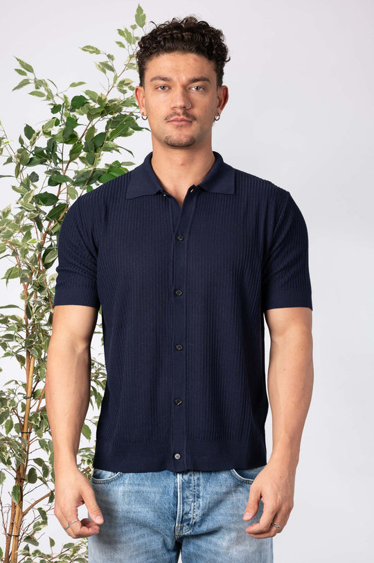 Become Blu Uomo