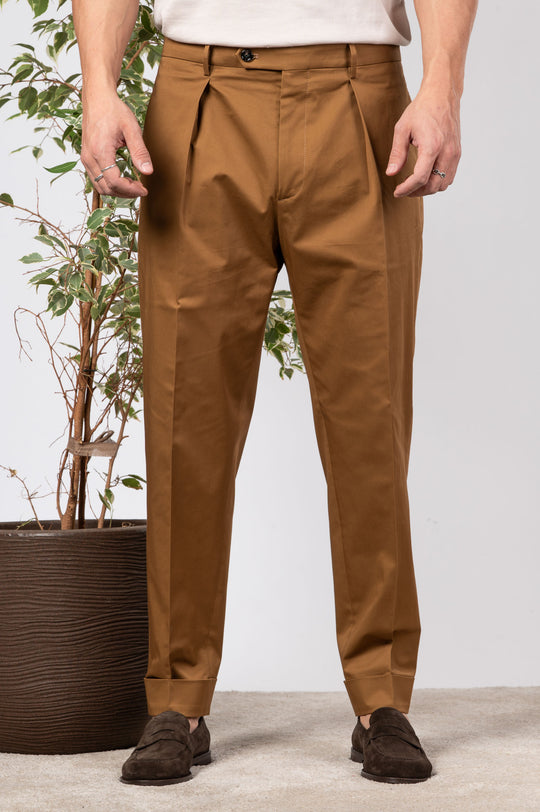 Berwich Tabacco Uomo