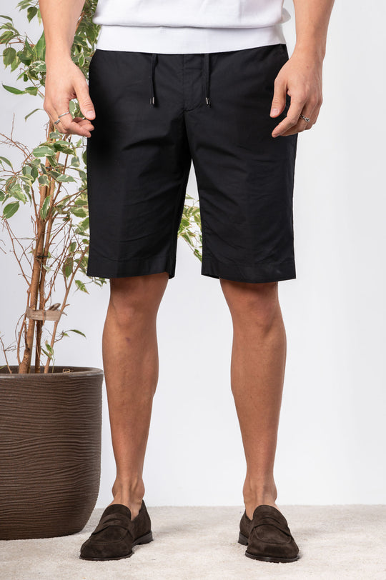 Berwich Nero Uomo