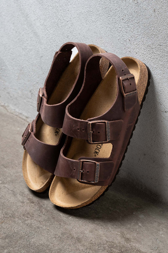 Birkenstock Habana Uomo