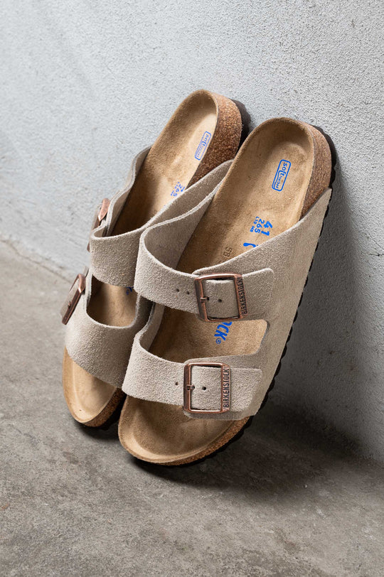 Birkenstock Beige Uomo