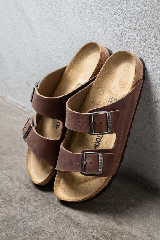 Birkenstock Habana Uomo