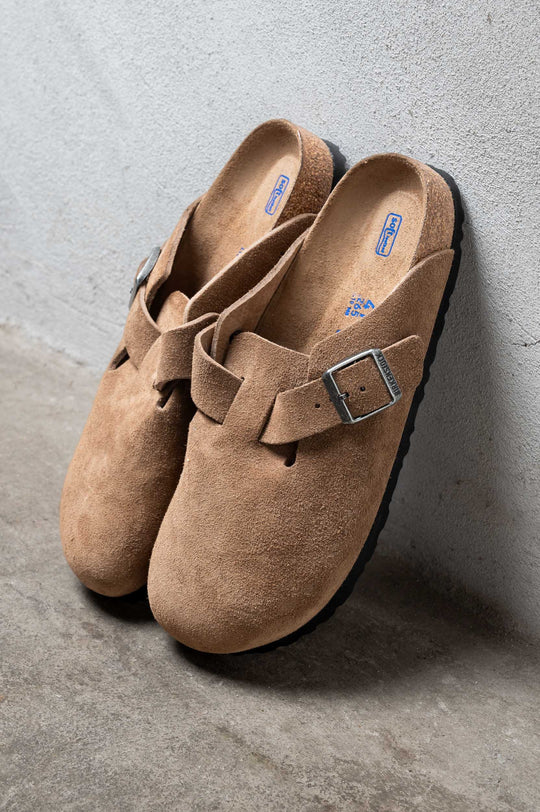 Birkenstock Beige Uomo