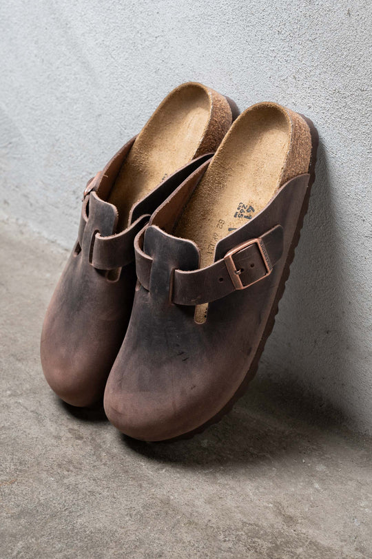 Birkenstock Habana Uomo