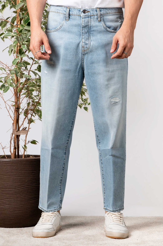 Bonheur Azzurro Uomo