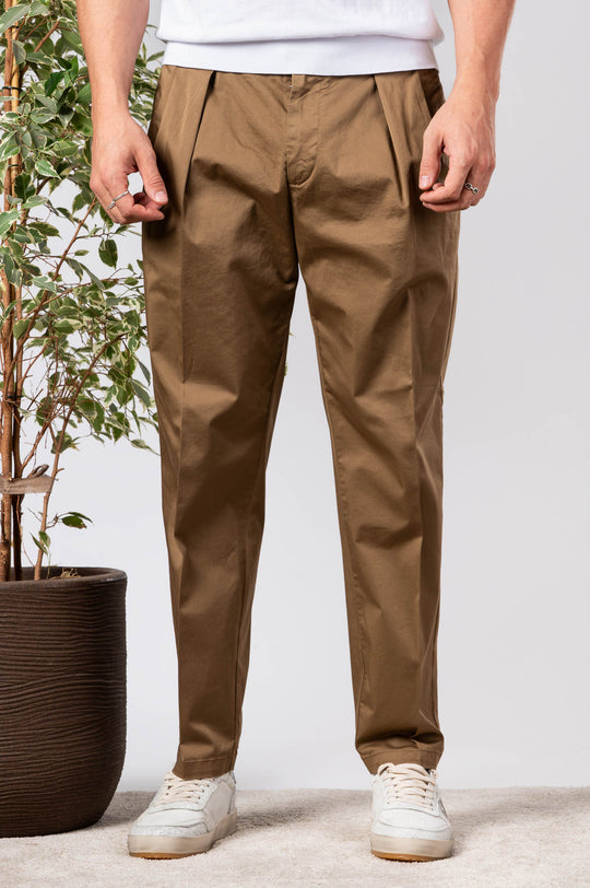 Bro-ship Nocciola Uomo