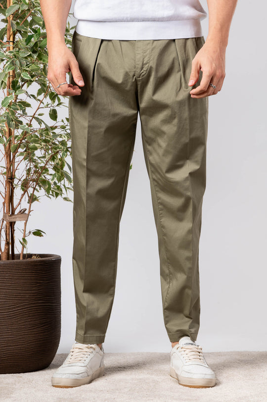 Bro-ship Militare Uomo