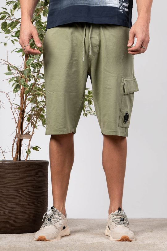 Cp Company Verde Uomo