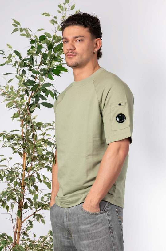 Cp Company Verde Uomo