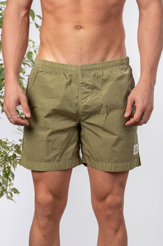 Cp Company Verde Uomo