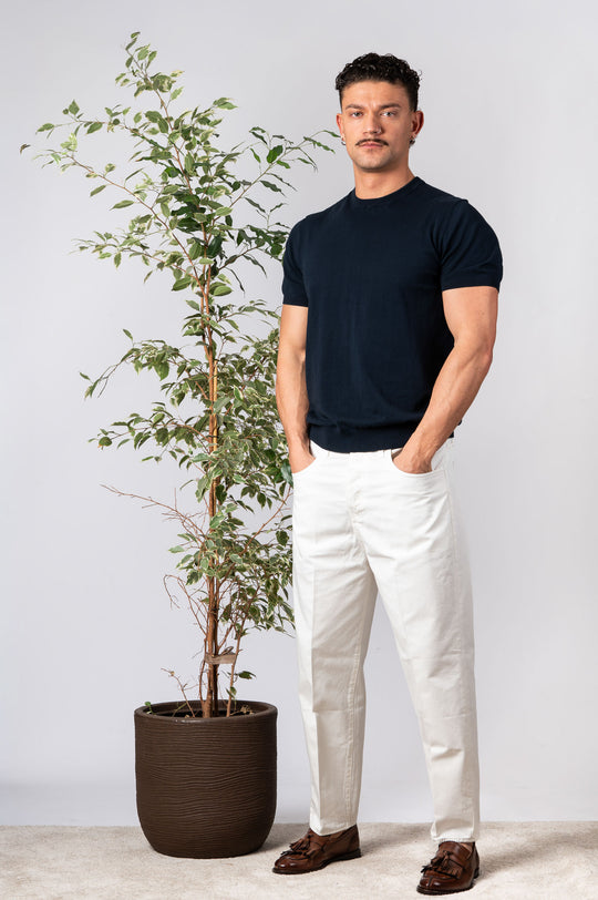 Diktat Blu Notte Uomo