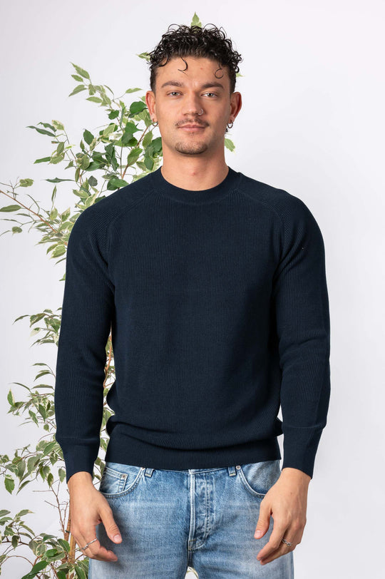 Diktat Blu Notte Uomo