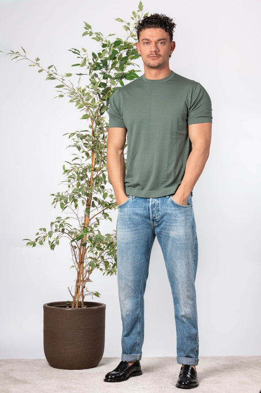 Diktat Militare Uomo