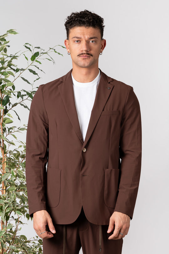 Distretto 12 Moro Uomo